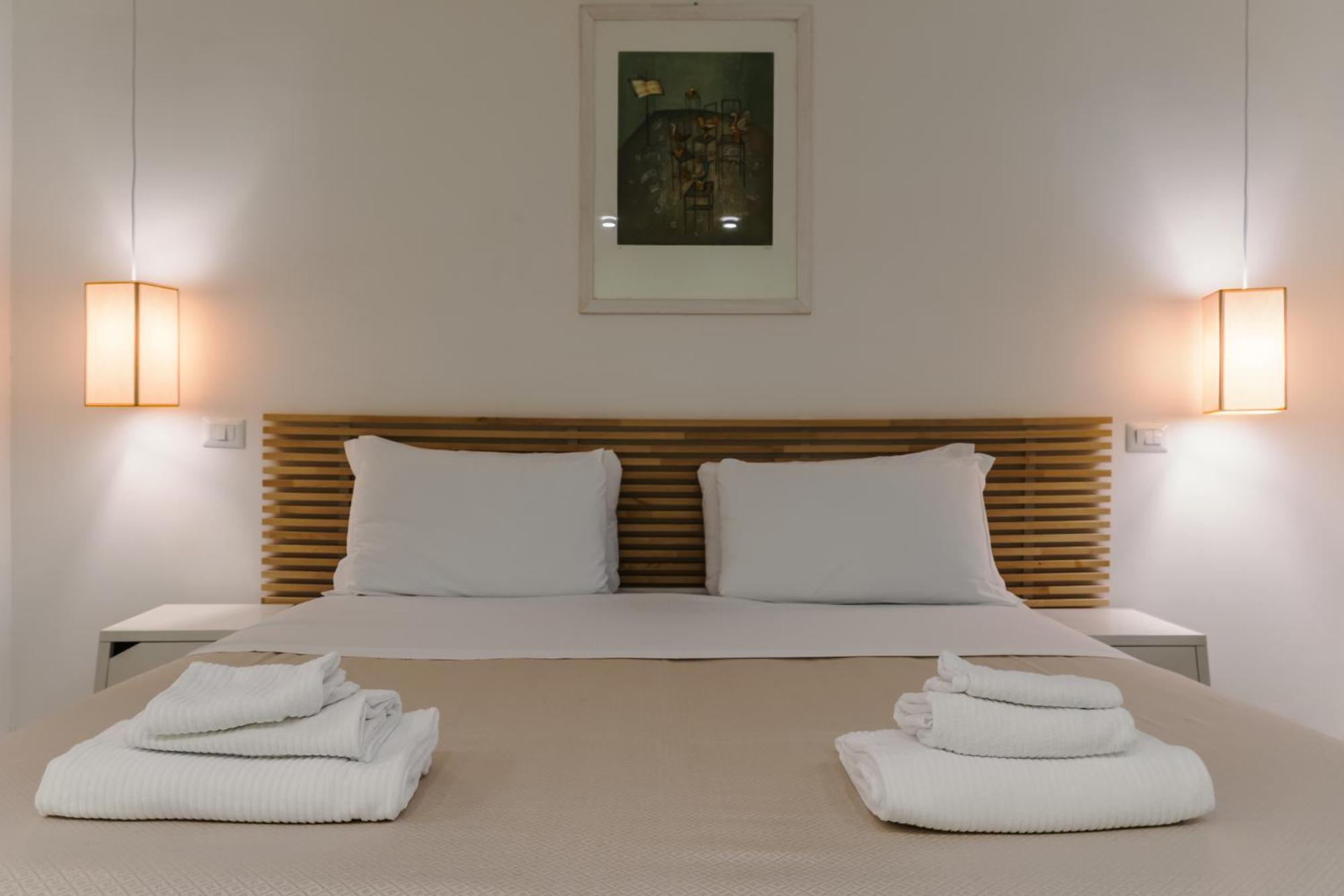 Guesthouse Sant'Angelo โรม ภายนอก รูปภาพ
