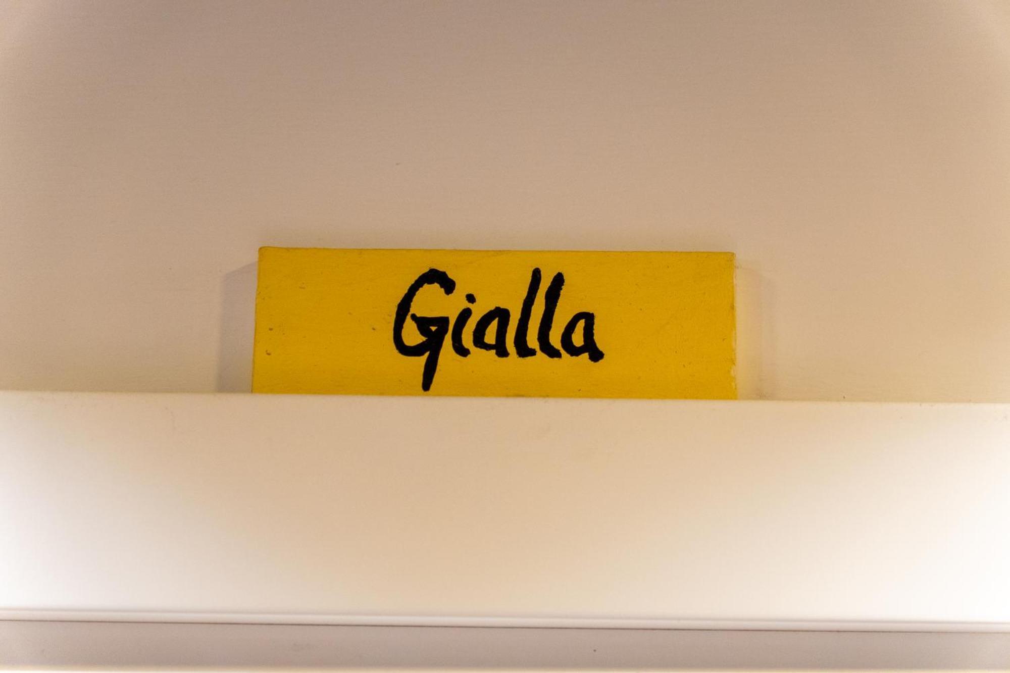 Guesthouse Sant'Angelo โรม ภายนอก รูปภาพ