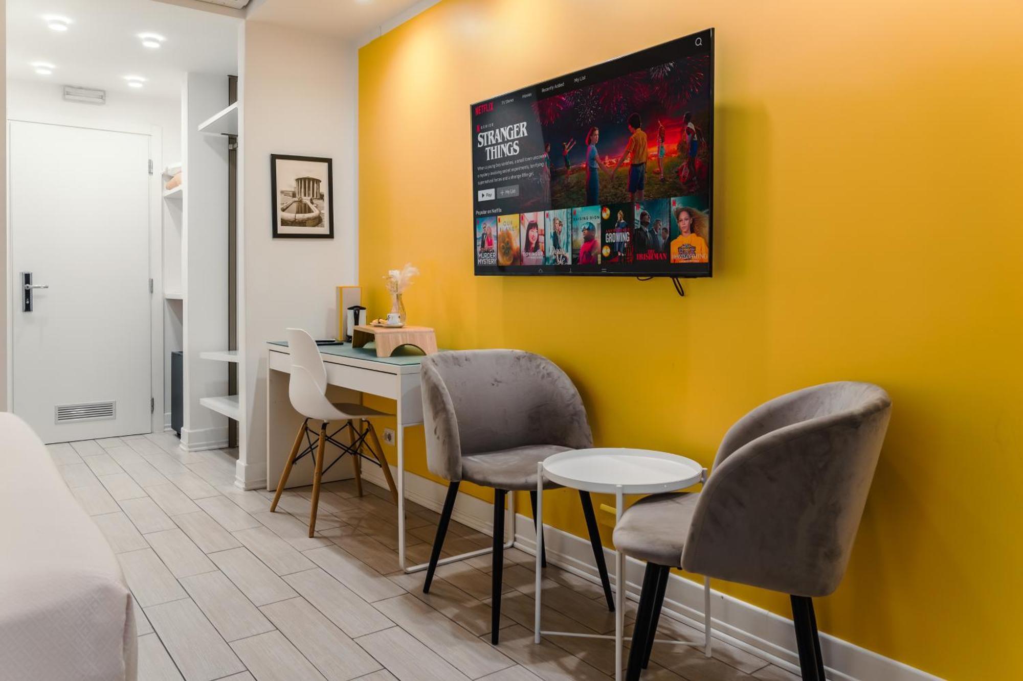 Guesthouse Sant'Angelo โรม ภายนอก รูปภาพ