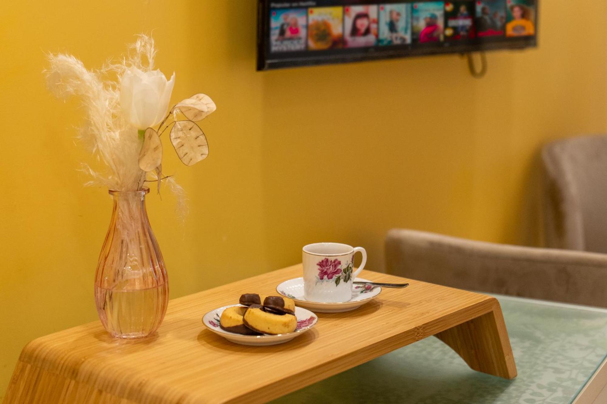 Guesthouse Sant'Angelo โรม ภายนอก รูปภาพ