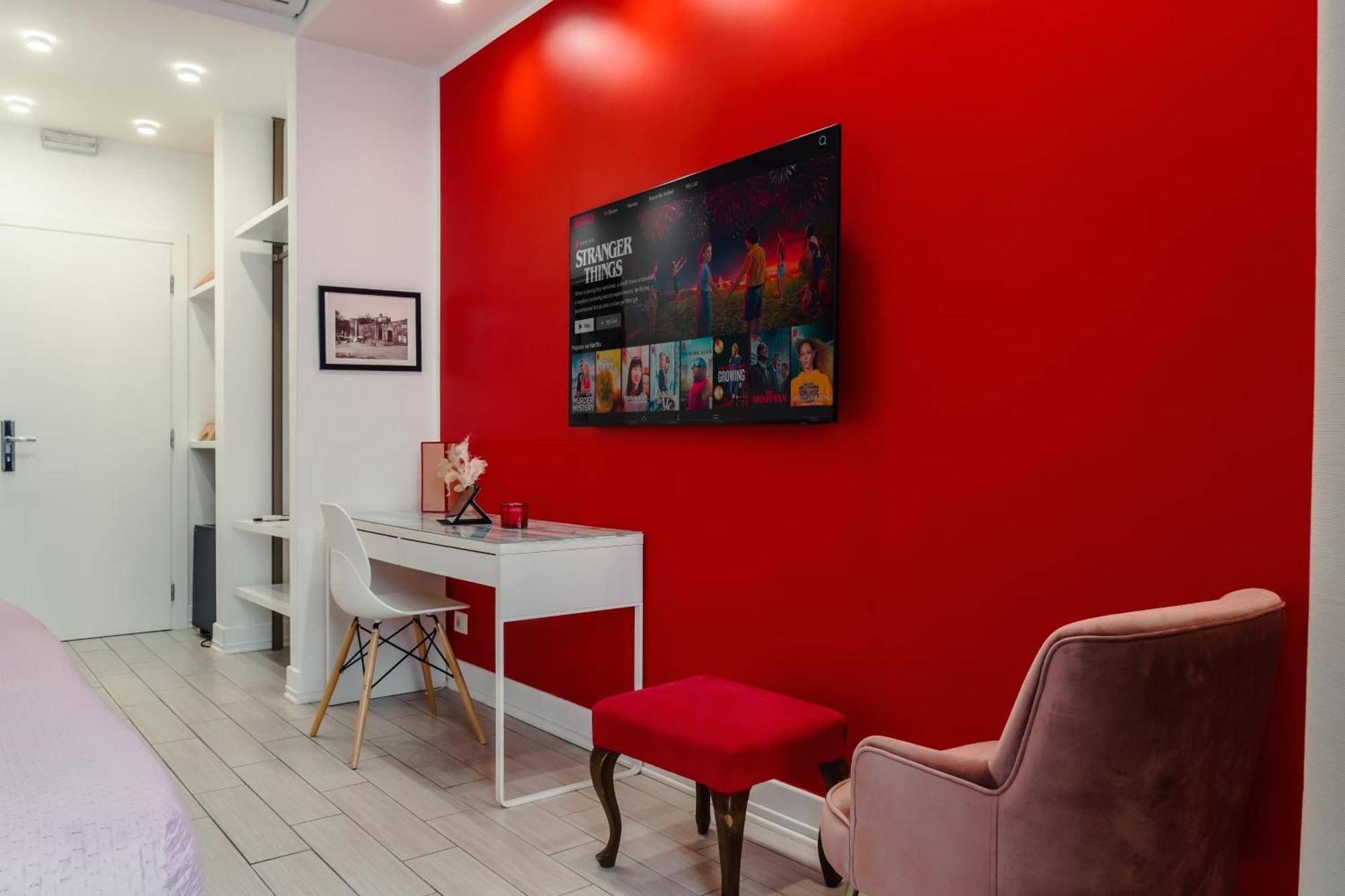 Guesthouse Sant'Angelo โรม ภายนอก รูปภาพ
